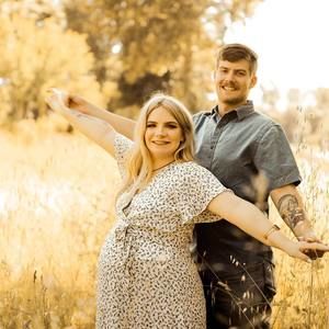 Meet your Posher, Mackenzie